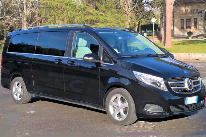 Florence or Airport Private Taxi Transfer to Grotta Giusti or Montecatini T. - Price and Booking