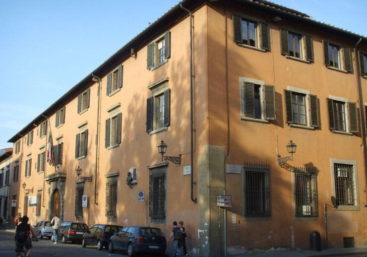 Florence, Outer Ring, Scavenger Hunt and Sights Self-Guided - Duration and Highlights