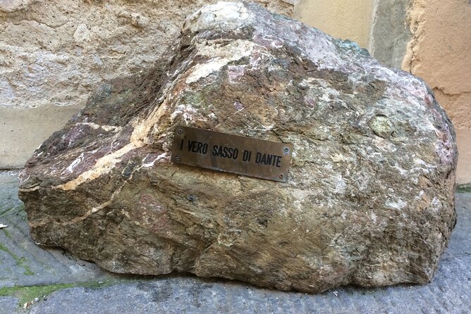 Florence, Outer Ring, Scavenger Hunt and Sights Self-Guided Tour - Inclusions