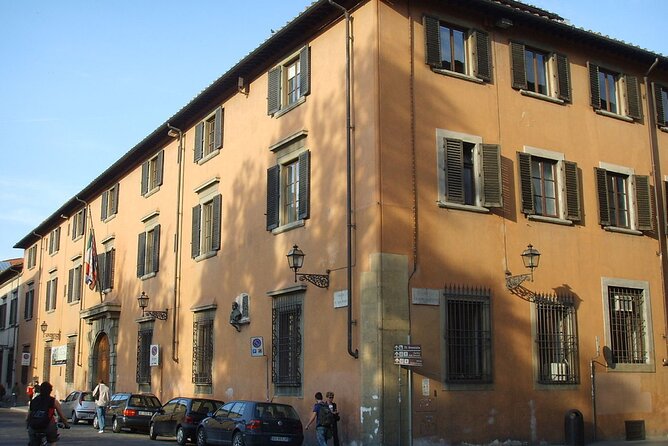 Florence, Outer Ring, Scavenger Hunt and Sights Self-Guided Tour - Frequently Asked Questions