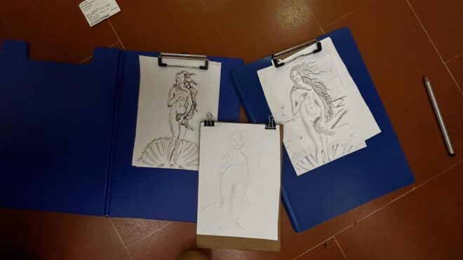 Florence : Painting and Wine - Customer Reviews