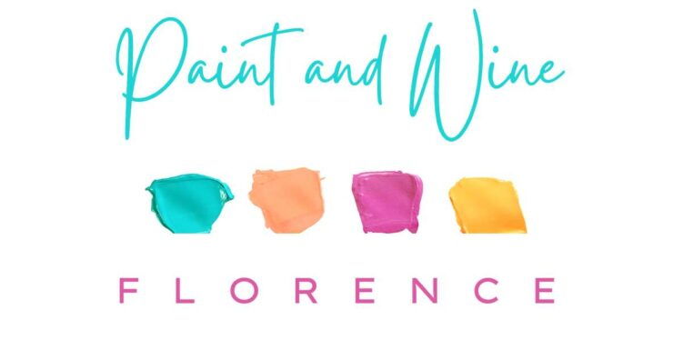 Florence: Paint&Wine Activity - Benefits of Paint & Wine Experience