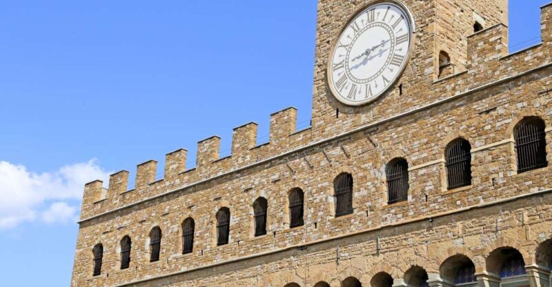 Florence: Palazzo Vecchio Entrance Ticket & Audioguide - Final Thoughts