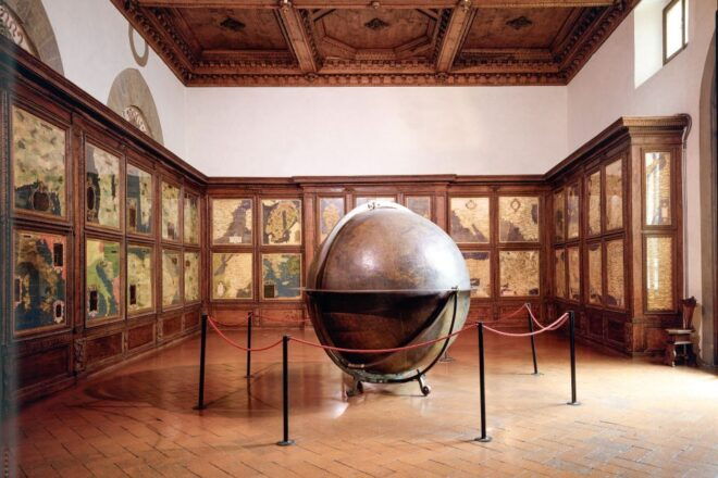 Florence: Palazzo Vecchio Entrance Ticket & Videoguide - Selecting Participants and Date