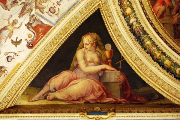 Florence: Palazzo Vecchio Guided Tour - Group 1: Activity Details