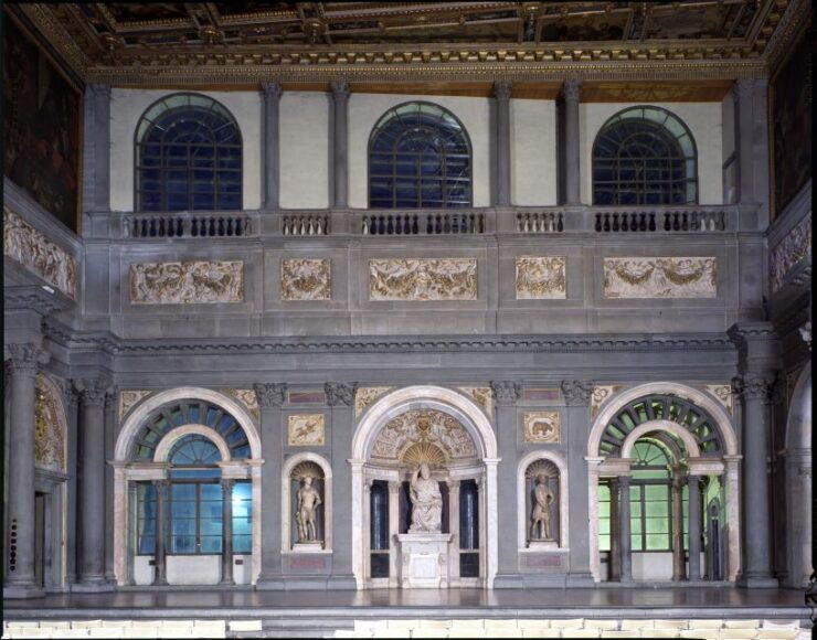 Florence: Palazzo Vecchio Guided Tour - Booking Details