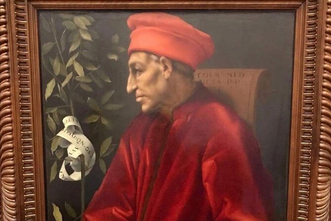 Florence: Palazzo Vecchio Museum Skip the Line Tickets With Host - Reviews