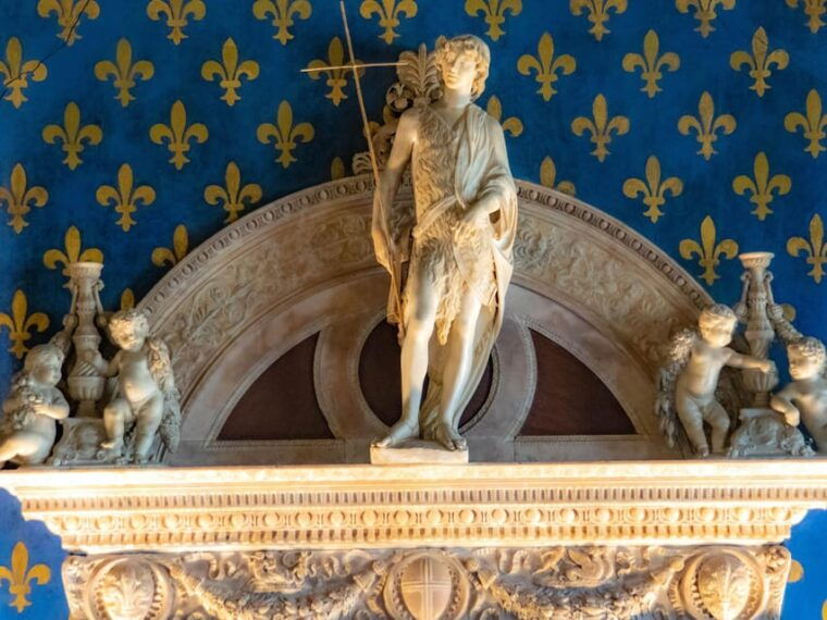 Florence: Palazzo Vecchio Private Guided Tour - The Sum Up