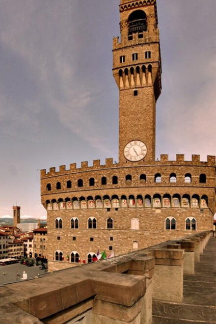 Florence: Palazzo Vecchio Skip-the-Line Entry Ticket - Museum Overview