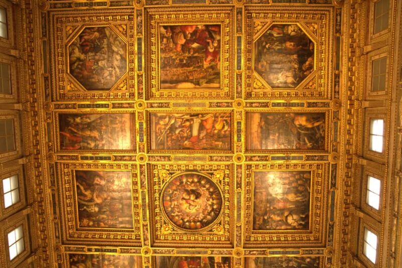 Florence: Palazzo Vecchio Skip-the-Line Ticket & Audio Guide - The Bottom Line: Who Is This Tour Perfect For?