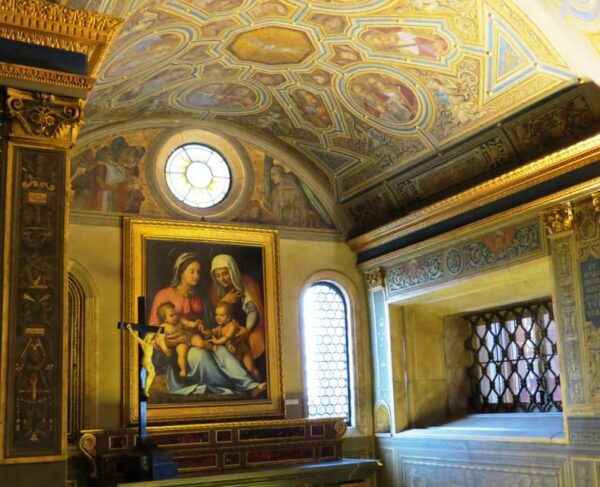 Florence: Palazzo Vecchio Ticket & Visit With Optional Lunch - Frequently Asked Questions