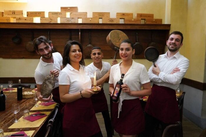 Florence: Panoramic By Night Tour With Dinner by Van - Why Choose This Tour