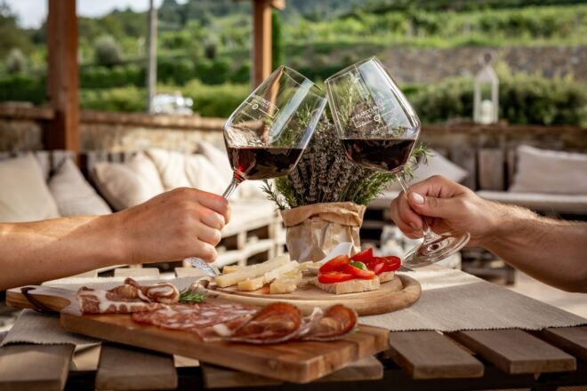 Florence: Panzano in Chianti Cooking Class and Wine Tasting - Important Information