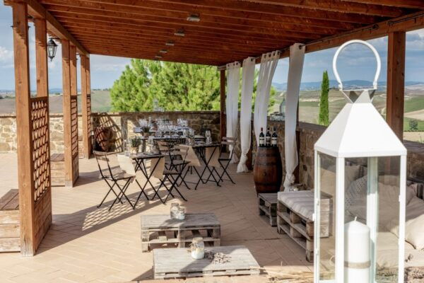 Florence: Panzano in Chianti Cooking Class and Wine Tasting - The Sum Up