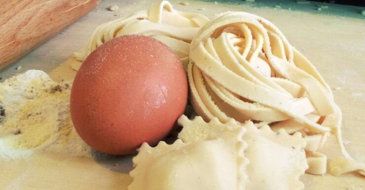 Florence: Pasta and Dessert Cooking Class With Drinks - Experience Highlights