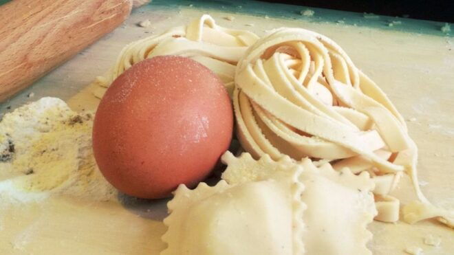 Florence: Pasta and Dessert Cooking Class With Drinks - Additional Information