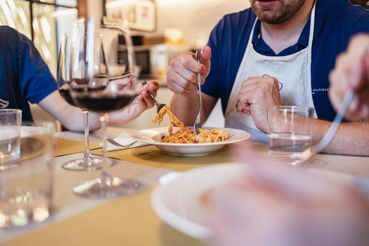 Florence: Pasta and Tiramisu Cooking Class with Local Host - Who Should Book This Tour?