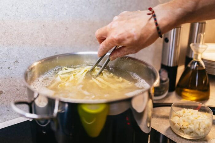 Florence: Pasta and Tiramisu Cooking Class with Local Host - Final Thoughts