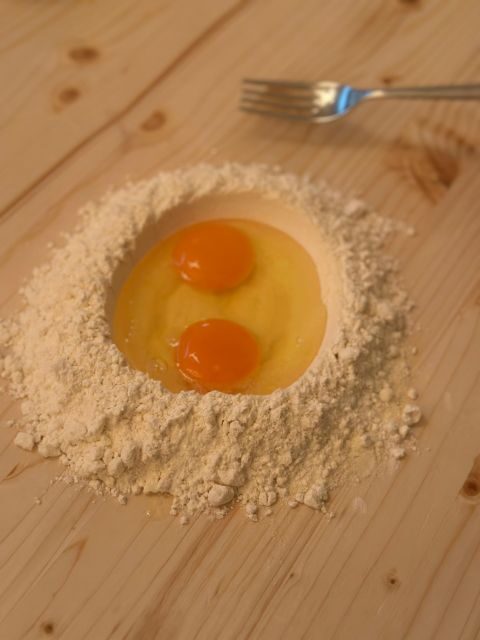 Florence: Pasta Cooking Class with Unlimited Wine - A Hands-On Taste of Italy: Florence’s Pasta Cooking Class with Unlimited Wine