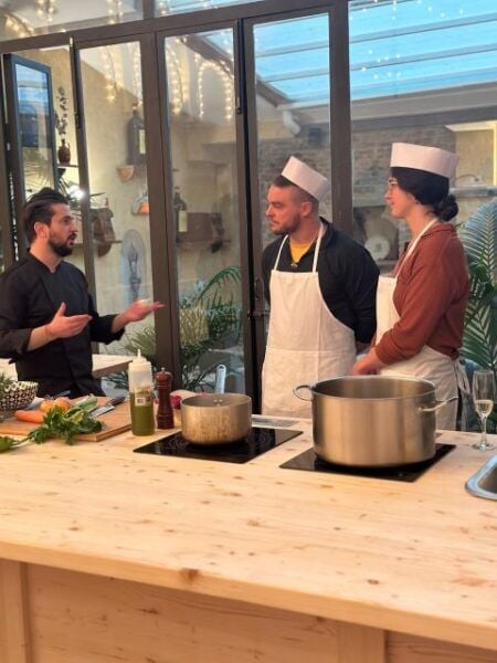 Florence: Pasta Cooking Class With Unlimited Wine - Frequently Asked Questions