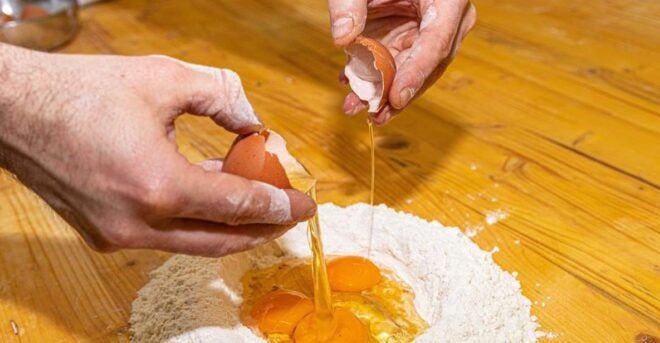 Florence: Pasta Making Class - Location Specifics