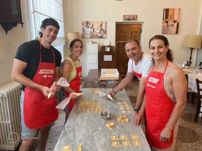 Florence: Pasta Making Class With Wine, Limoncello, and Cake - Availability and Booking Information