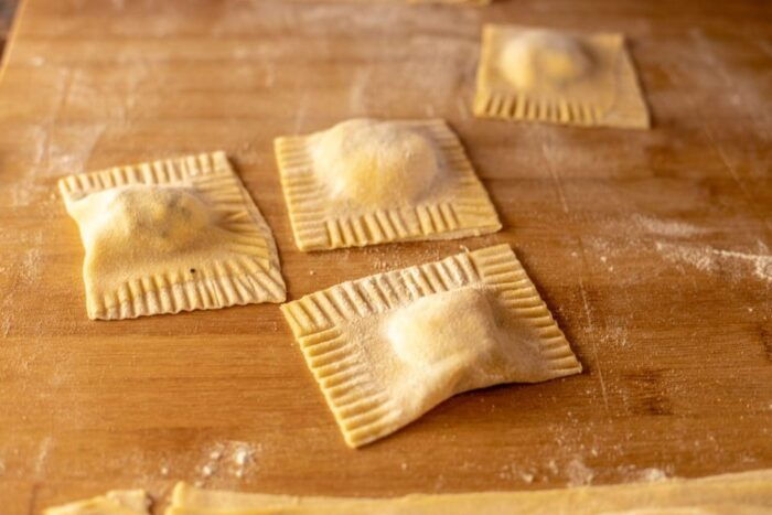 Florence: Pasta & Tiramisu Class With Market Shopping Option - What to Expect During Your Class