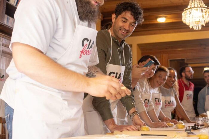 Florence: Pasta & Tiramisu Class With Market Shopping Option - Tips for a Great Cooking Experience in Florence