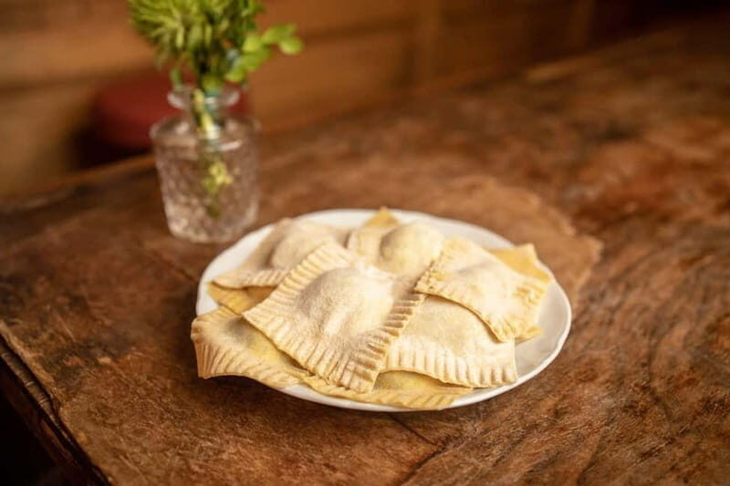 Florence: Pasta & Tiramisu Class with Unlimited Wine - The Sum Up