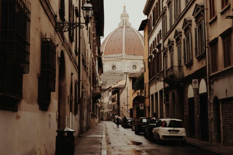 Florence: Perfect Selection to Your Self-Guided Tour - Who Is This Tour Best For?