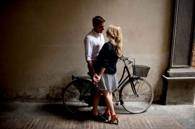 Florence: Personal Photo Service for Couples and Families - Booking Information