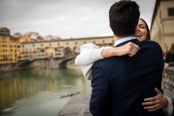 Florence: Personal Photo Service for Couples and Families - Directions