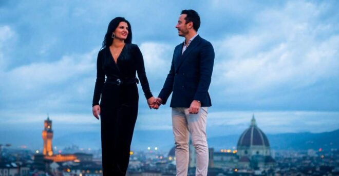 Florence: Personal Vacation & Honeymoon Photographer - Highlights