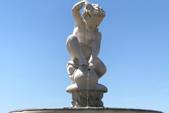 Florence Photo Safari Walking Tours - Good To Know