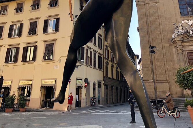 Florence Photo Safari Walking Tours - A Closer Look at the Tour Itinerary