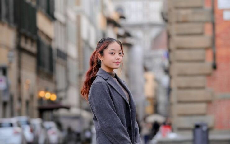 Florence : Photoshoot In The City - Pricing and Duration Details