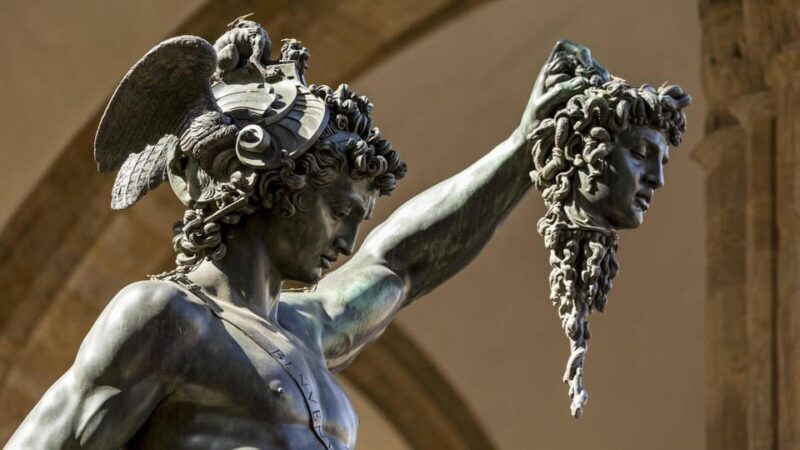Florence: Piazza della Signoria & David - Anti Walking Tour - Why This Tour Shines