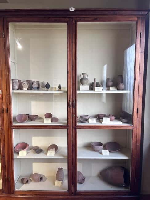 Florence: Piazzale Michelangelo and Fiesole Panoramic Tour - FAQ