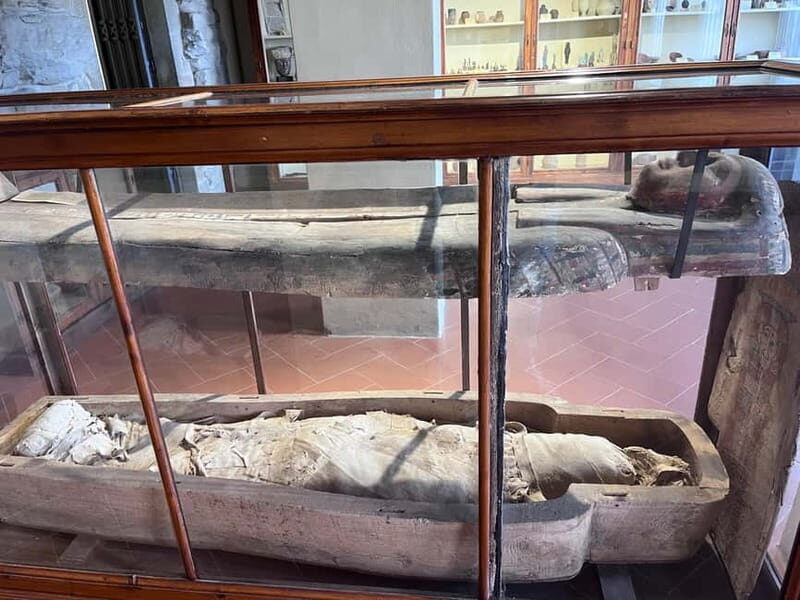 Florence: Piazzale Michelangelo and Fiesole Panoramic Tour - Final Words