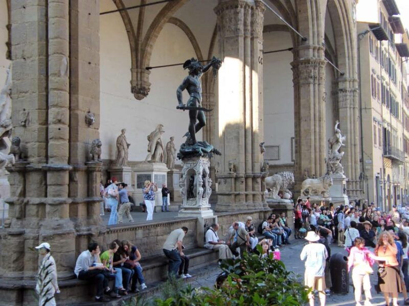 Florence: Pisa and Florence Day Trip with Lunch - Tasting Tuscany: The Lunch Experience