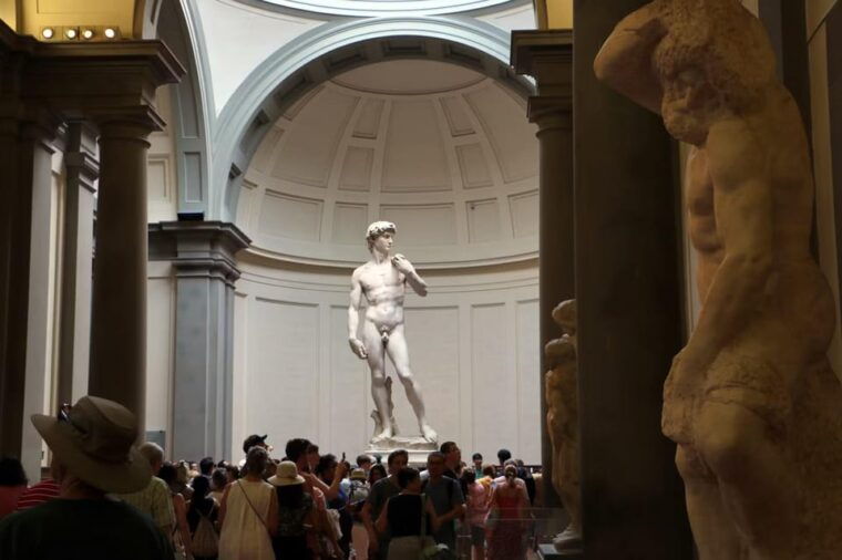 Florence: Pisa and Florence Day Trip with Lunch - Florence: Art, Architecture, and Panoramas