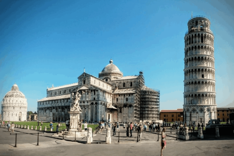 Florence: Pisa and Lucca Private Day Trip - Good To Know