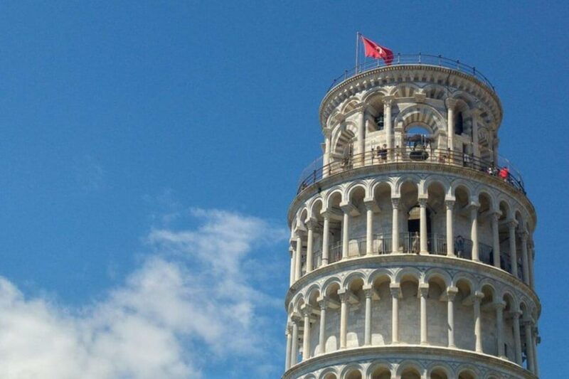 Florence: Pisa and Lucca Private Day Trip - What Makes This Tour Stand Out?