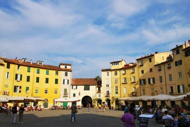 Florence: Pisa and Lucca Private Day Trip - Additional Practical Details