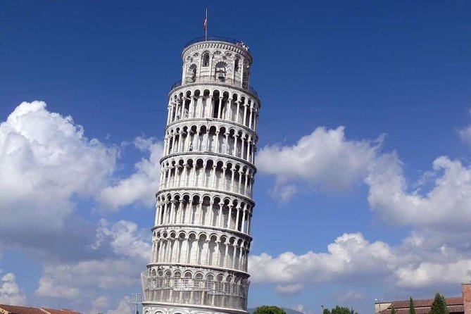 Florence & Pisa, Best of Rome, Positano & Sorrento Private Shore Excursions - Good To Know