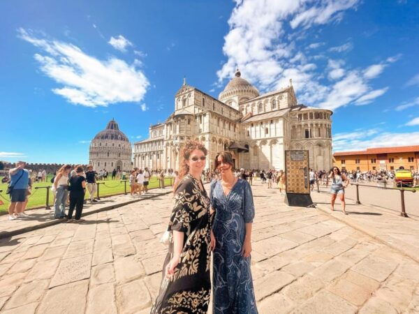 Florence: Pisa & Lucca Day Trip With Buccellato Cake Tasting - What to Bring