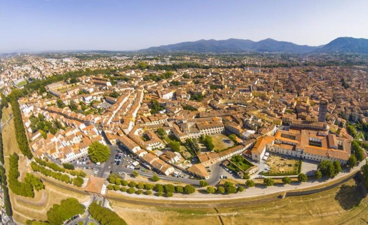 Florence: Pisa - Lucca Private Full Day Tour - Good To Know