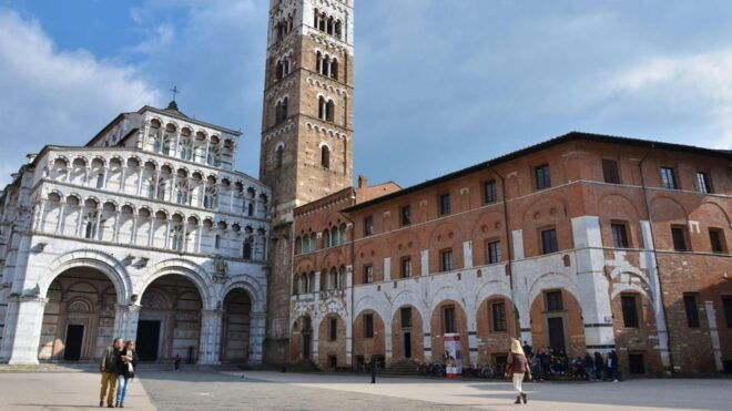 Florence: Pisa - Lucca Private Full Day Tour - Transportation Details