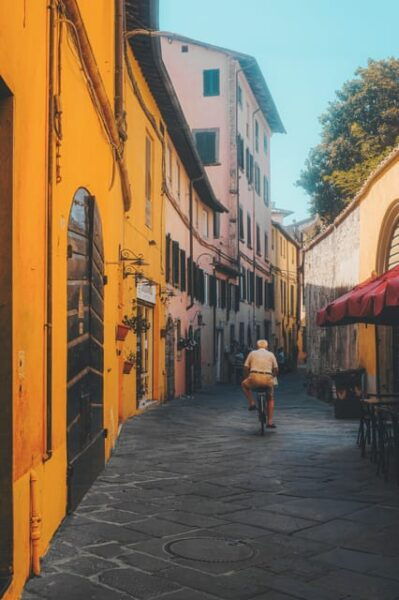 Florence: Pisa - Lucca Private Full Day Tour - Inclusions and Amenities