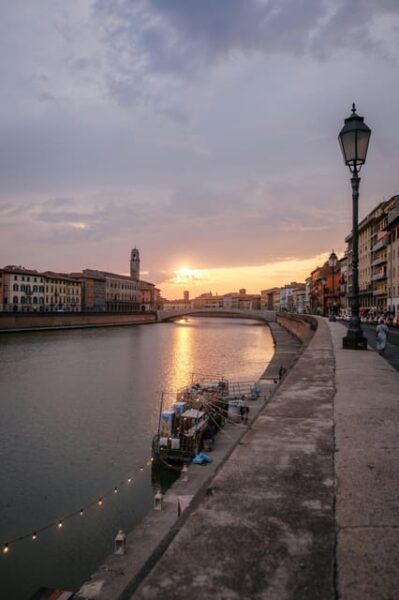 Florence: Pisa - Lucca Private Full Day Tour - Booking and Cancellation Policy